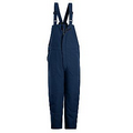 Insulated Bib Overall Nomex (Navy)